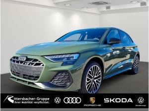 Audi A3 Sportback S line 35 TFSI S tronic - sofort verfügbar - Audi virtual cockpit plus