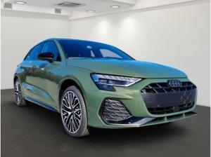 Audi A3 Sportback S line 35 TFSI S tronic - sofort verfügbar - Audi virtual cockpit plus