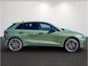 Audi A3 Sportback S line 35 TFSI S tronic - sofort verfügbar - Audi virtual cockpit plus