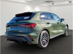 Audi A3 Sportback S line 35 TFSI S tronic - sofort verfügbar - Audi virtual cockpit plus
