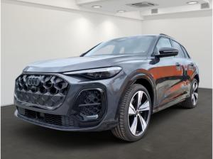 Audi Q5 SUV TDI quattro S tronic - Adaptives Luftfederfahrwerk - Audi virtual cockpit plus- Bang & Olufsen P