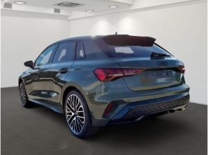 Audi A3 Sportback S line 35 TFSI S tronic - sofort verfügbar - Audi virtual cockpit plus