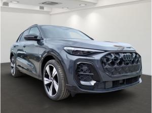Audi Q5 SUV TDI quattro S tronic - Adaptives Luftfederfahrwerk - Audi virtual cockpit plus- Bang & Olufsen P