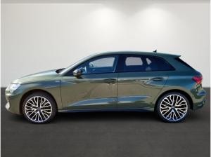 Audi A3 Sportback S line 35 TFSI S tronic - sofort verfügbar - Audi virtual cockpit plus