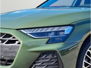 Audi A3 Sportback S line 35 TFSI S tronic - sofort verfügbar - Audi virtual cockpit plus