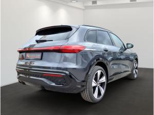Audi Q5 SUV TDI quattro S tronic - Adaptives Luftfederfahrwerk - Audi virtual cockpit plus- Bang & Olufsen P