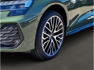 Audi A3 Sportback S line 35 TFSI S tronic - sofort verfügbar - Audi virtual cockpit plus