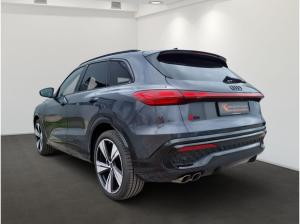 Audi Q5 SUV TDI quattro S tronic - Adaptives Luftfederfahrwerk - Audi virtual cockpit plus- Bang & Olufsen P