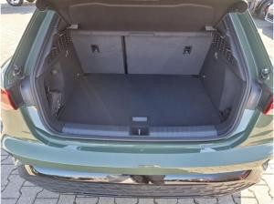 Audi A3 Sportback S line 35 TFSI S tronic - sofort verfügbar - Audi virtual cockpit plus