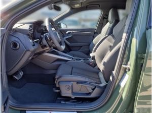 Audi A3 Sportback S line 35 TFSI S tronic - sofort verfügbar - Audi virtual cockpit plus