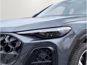 Audi Q5 SUV TDI quattro S tronic - Adaptives Luftfederfahrwerk - Audi virtual cockpit plus- Bang & Olufsen P