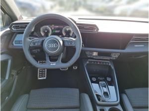 Audi A3 Sportback S line 35 TFSI S tronic - sofort verfügbar - Audi virtual cockpit plus