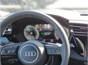 Audi A3 Sportback S line 35 TFSI S tronic - sofort verfügbar - Audi virtual cockpit plus