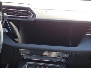 Audi A3 Sportback S line 35 TFSI S tronic - sofort verfügbar - Audi virtual cockpit plus