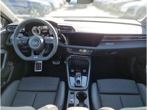 Audi A3 Sportback S line 35 TFSI S tronic - sofort verfügbar - Audi virtual cockpit plus
