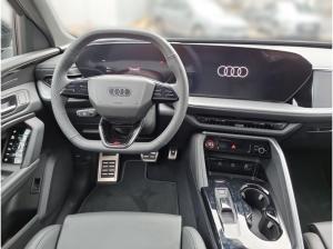 Audi Q5 SUV TDI quattro S tronic - Adaptives Luftfederfahrwerk - Audi virtual cockpit plus- Bang & Olufsen P