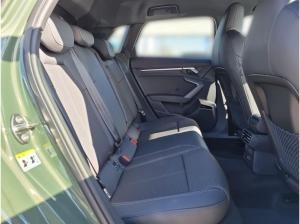 Audi A3 Sportback S line 35 TFSI S tronic - sofort verfügbar - Audi virtual cockpit plus