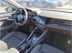 Audi A3 Sportback S line 35 TFSI S tronic - sofort verfügbar - Audi virtual cockpit plus