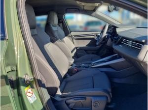 Audi A3 Sportback S line 35 TFSI S tronic - sofort verfügbar - Audi virtual cockpit plus