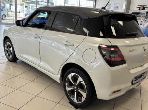 Suzuki Swift Comfort+ *kabelloses CarPlay/AndroidAuto* PDC*SHZ*LED*NAVI*