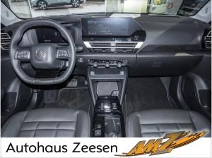 Citroën C4 130 S&S EAT8 Max ⚡inkl. Allwetterreifen⚡ inkl. Vollausstattung ⚡