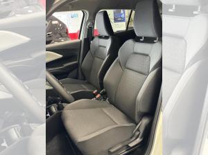 Suzuki Swift Comfort+ *kabelloses CarPlay/AndroidAuto* PDC*SHZ*LED*NAVI*