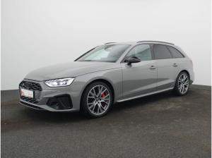 Audi S4 Avant 3.0 TDI Automatik / Pano, Matrix