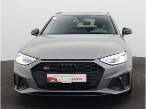 Audi S4 Avant 3.0 TDI Automatik / Pano, Matrix