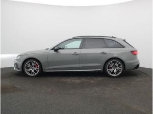 Audi S4 Avant 3.0 TDI Automatik / Pano, Matrix