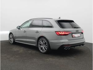 Audi S4 Avant 3.0 TDI Automatik / Pano, Matrix