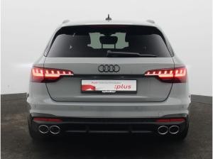 Audi S4 Avant 3.0 TDI Automatik / Pano, Matrix