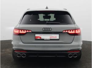 Audi S4 Avant 3.0 TDI Automatik / Pano, Matrix