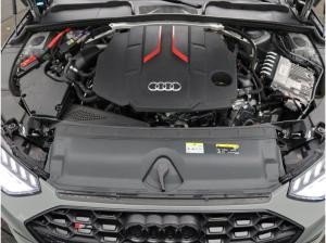 Audi S4 Avant 3.0 TDI Automatik / Pano, Matrix