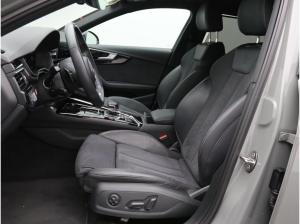 Audi S4 Avant 3.0 TDI Automatik / Pano, Matrix
