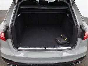 Audi S4 Avant 3.0 TDI Automatik / Pano, Matrix