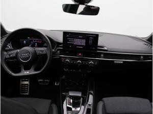 Audi S4 Avant 3.0 TDI Automatik / Pano, Matrix