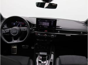 Audi S4 Avant 3.0 TDI Automatik / Pano, Matrix