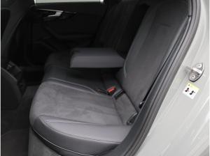 Audi S4 Avant 3.0 TDI Automatik / Pano, Matrix