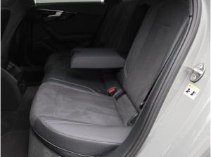 Audi S4 Avant 3.0 TDI Automatik / Pano, Matrix