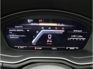 Audi S4 Avant 3.0 TDI Automatik / Pano, Matrix