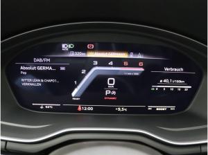 Audi S4 Avant 3.0 TDI Automatik / Pano, Matrix