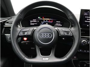 Audi S4 Avant 3.0 TDI Automatik / Pano, Matrix