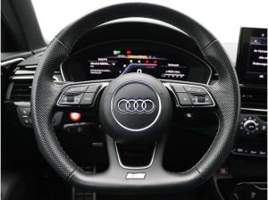 Audi S4 Avant 3.0 TDI Automatik / Pano, Matrix