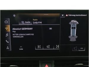 Audi S4 Avant 3.0 TDI Automatik / Pano, Matrix