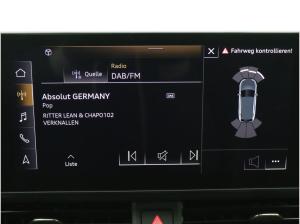 Audi S4 Avant 3.0 TDI Automatik / Pano, Matrix