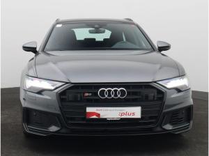 Audi S6 Avant 3.0 TDI Quattro Automatik / Pano, Luft