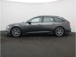 Audi S6 Avant 3.0 TDI Quattro Automatik / Pano, Luft