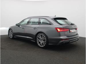 Audi S6 Avant 3.0 TDI Quattro Automatik / Pano, Luft