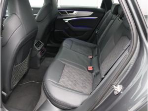 Audi S6 Avant 3.0 TDI Quattro Automatik / Pano, Luft