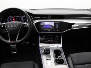 Audi S6 Avant 3.0 TDI Quattro Automatik / Pano, Luft